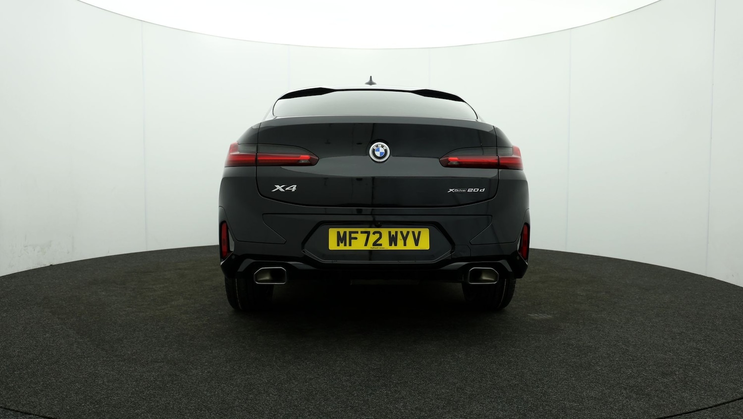 Used BMW X4 2022 for sale - 76809596: Photo 50