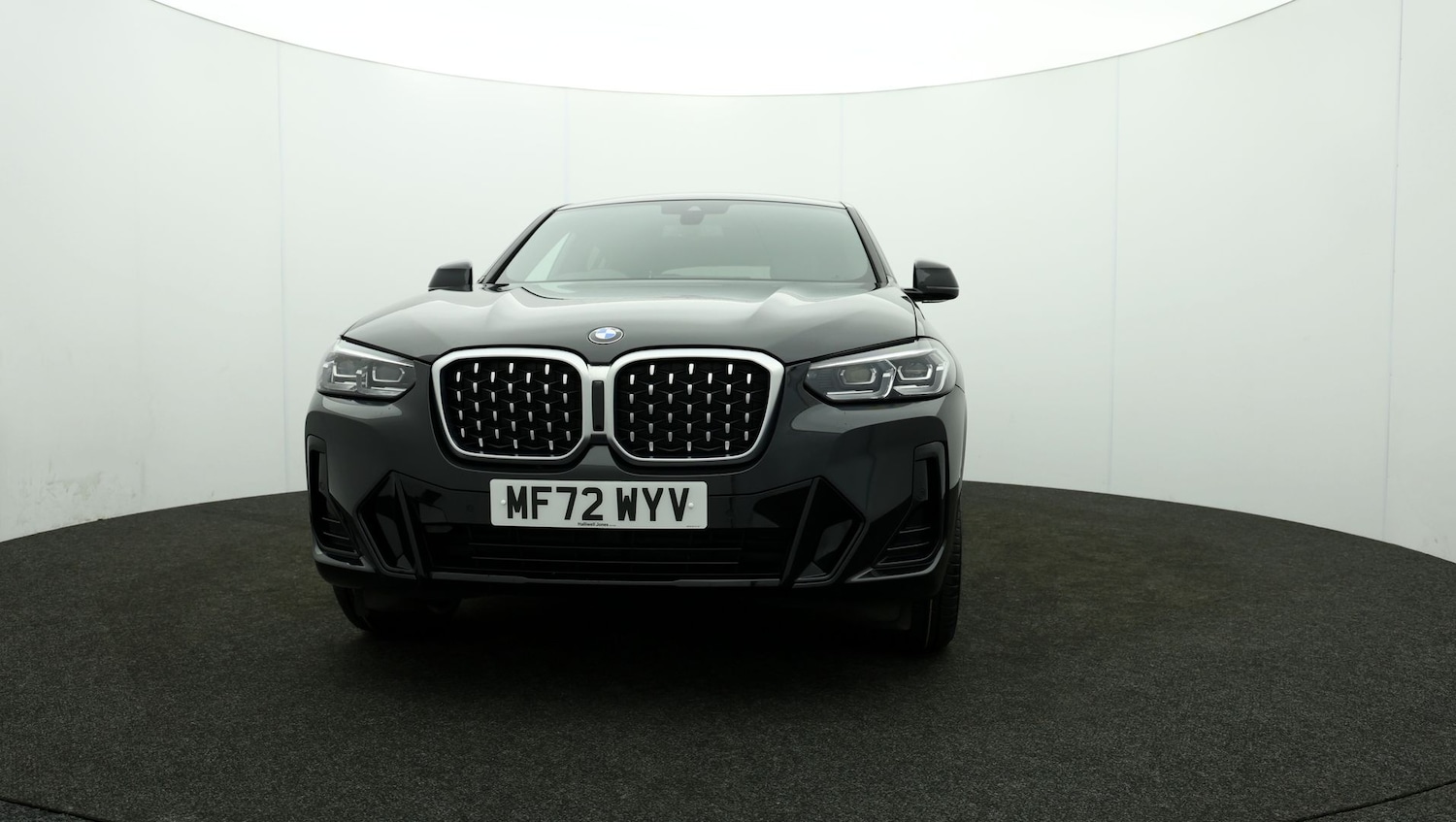 Used BMW X4 2022 for sale - 76809596: Photo 51