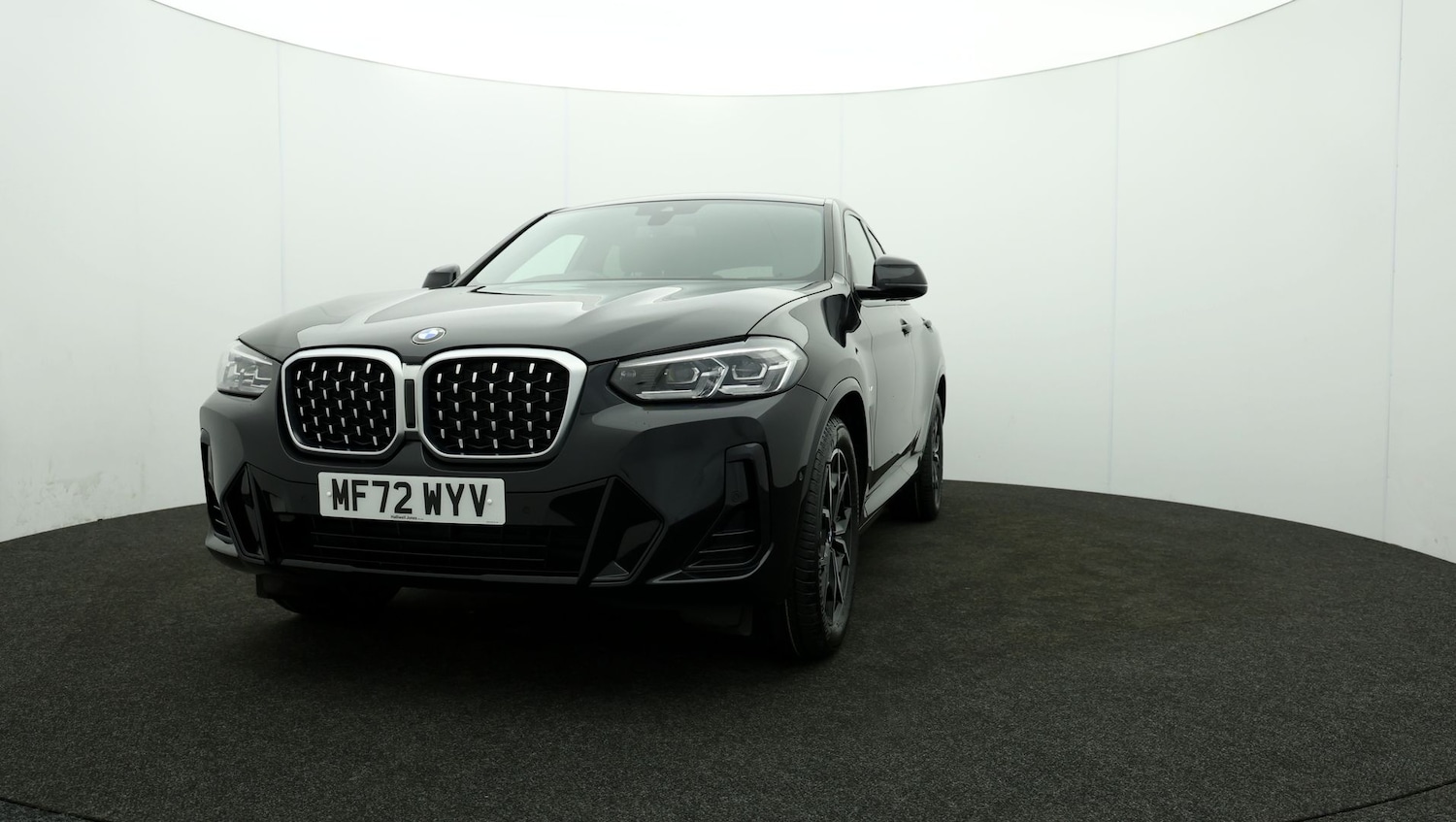 Used BMW X4 2022 for sale - 76809596: Photo 52