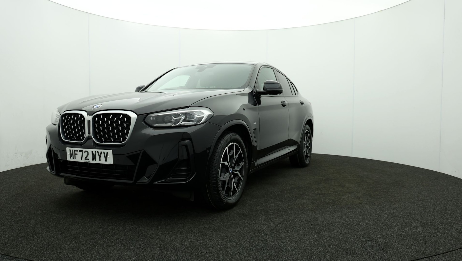Used BMW X4 2022 for sale - 76809596: Photo 53