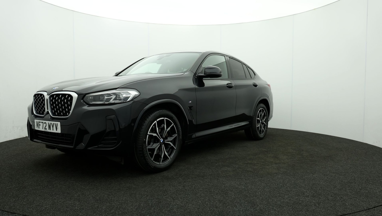 Used BMW X4 2022 for sale - 76809596: Photo 55