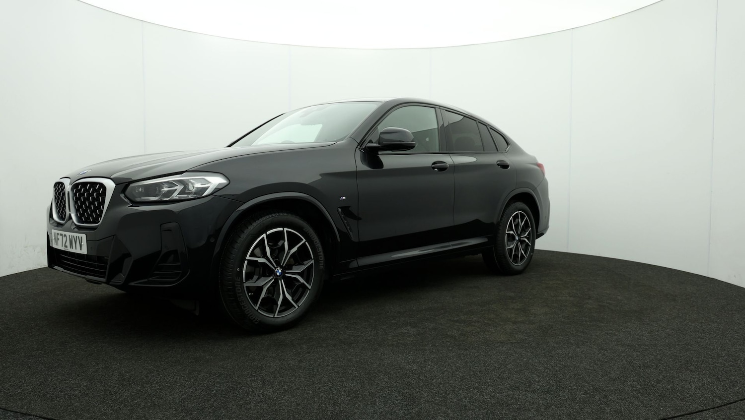 Used BMW X4 2022 for sale - 76809596: Photo 56