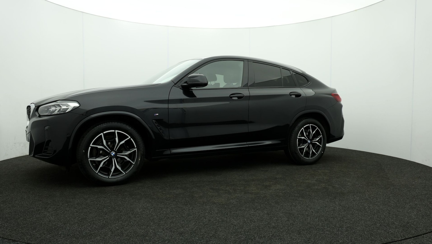Used BMW X4 2022 for sale - 76809596: Photo 58