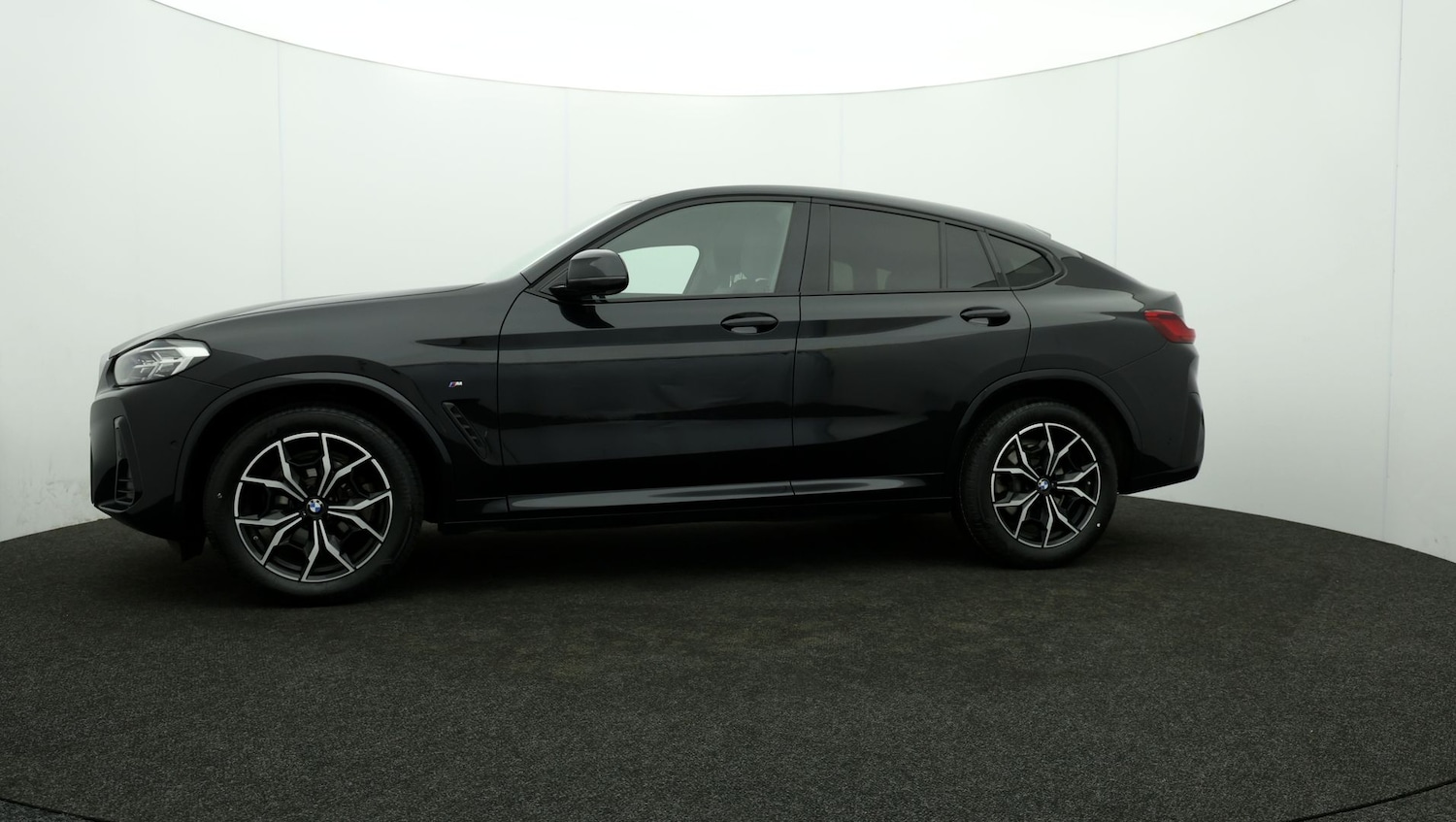 Used BMW X4 2022 for sale - 76809596: Photo 60