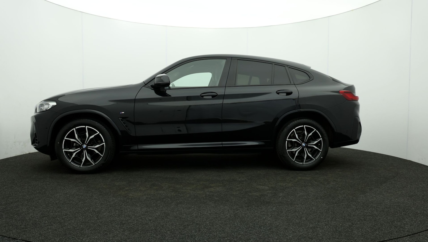 Used BMW X4 2022 for sale - 76809596: Photo 63
