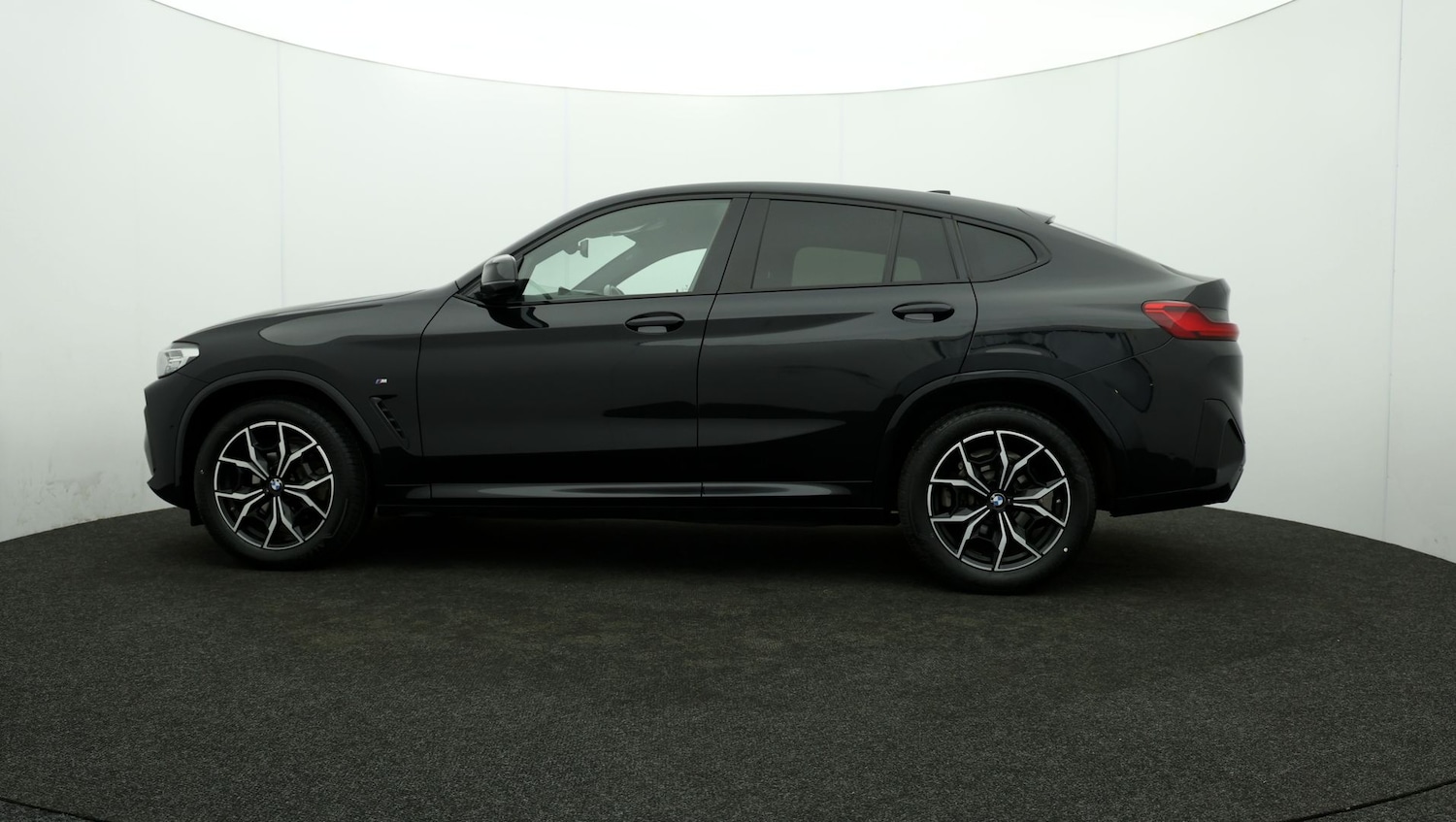 Used BMW X4 2022 for sale - 76809596: Photo 65