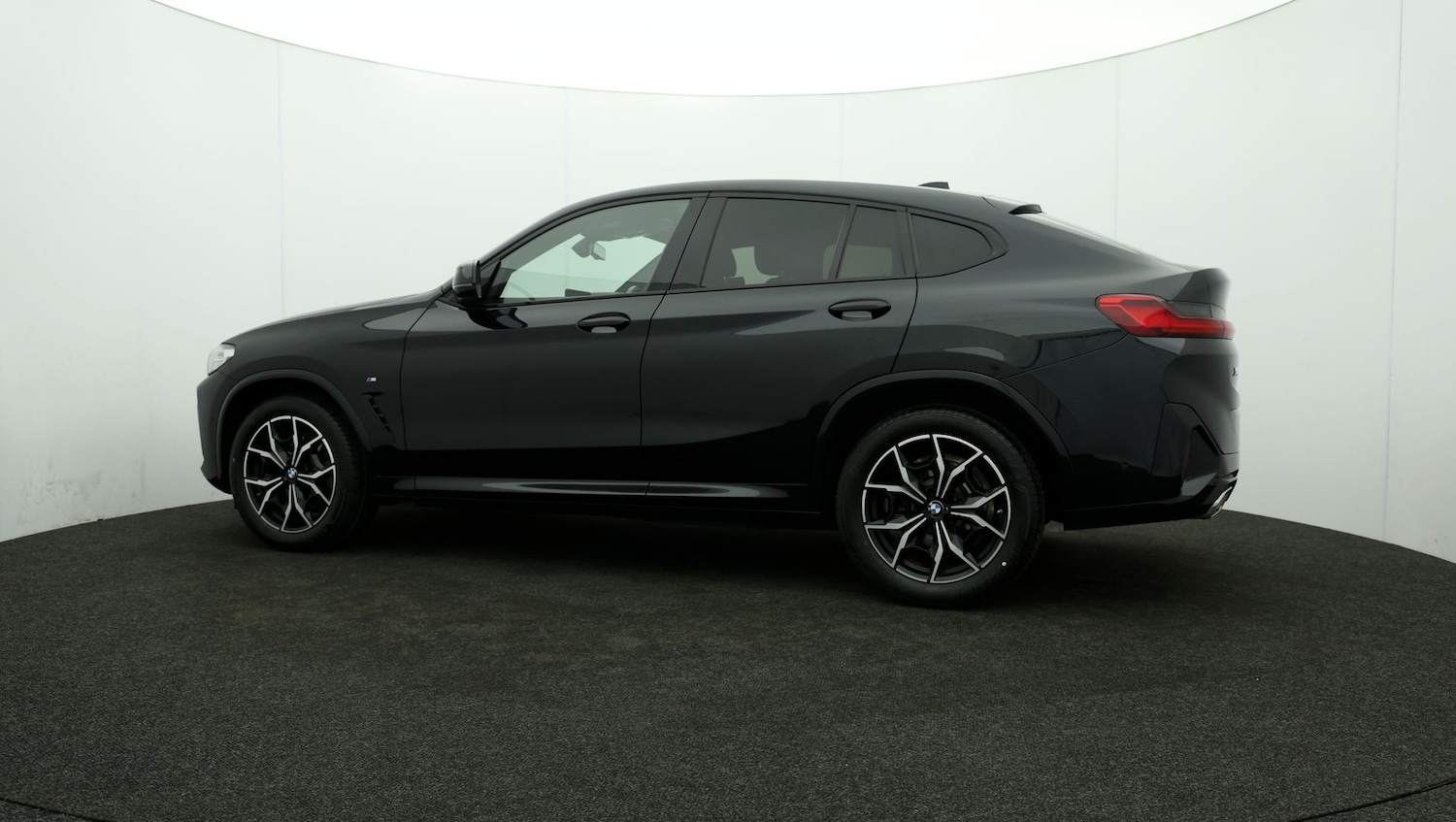 Used BMW X4 2022 for sale - 76809596: Photo 67