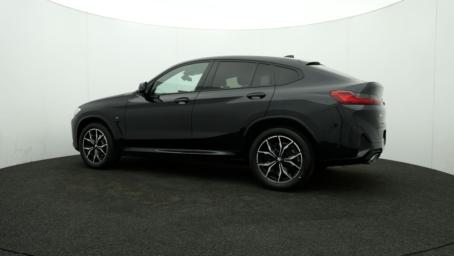 Used BMW X4 2022 for sale - 76809596: Photo 68