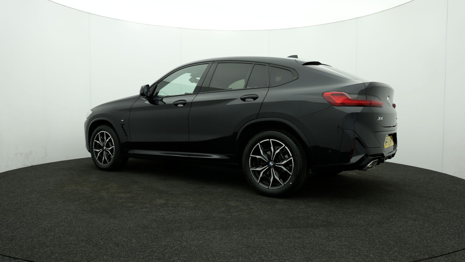 Used BMW X4 2022 for sale - 76809596: Photo 69