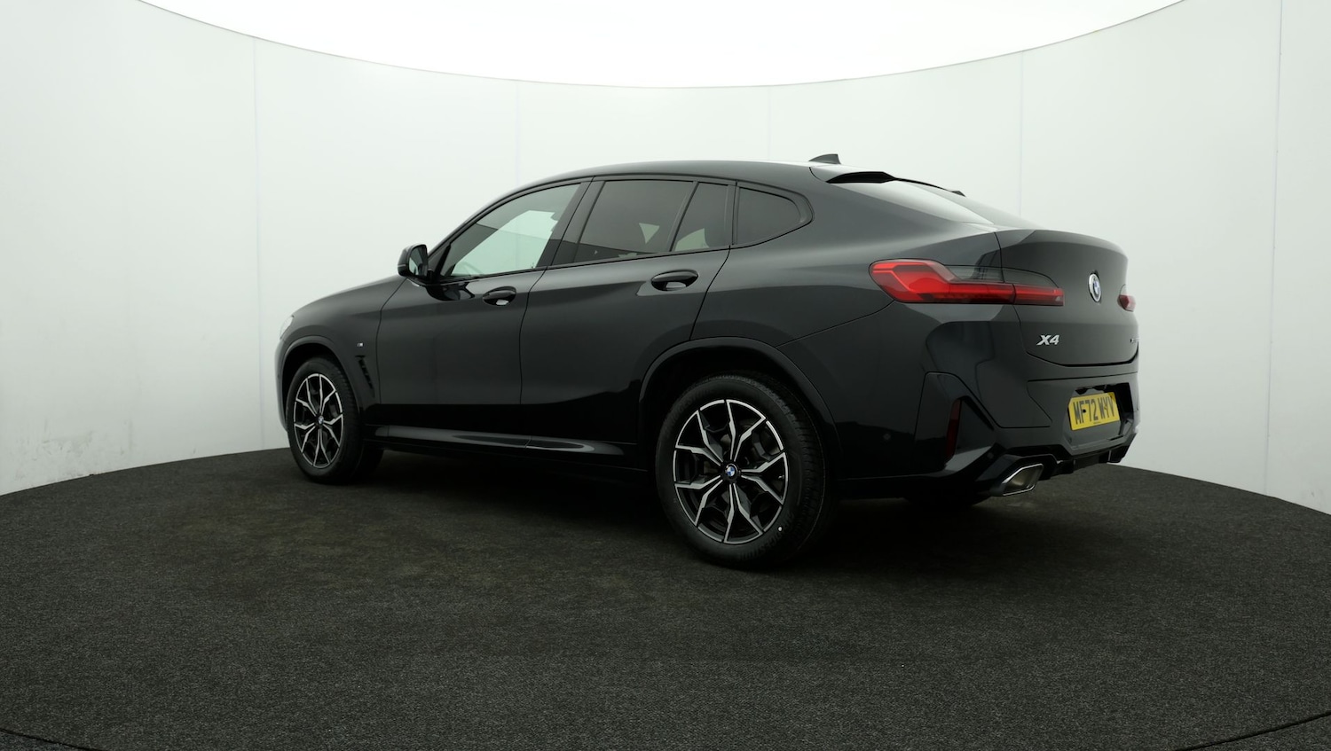 Used BMW X4 2022 for sale - 76809596: Photo 70