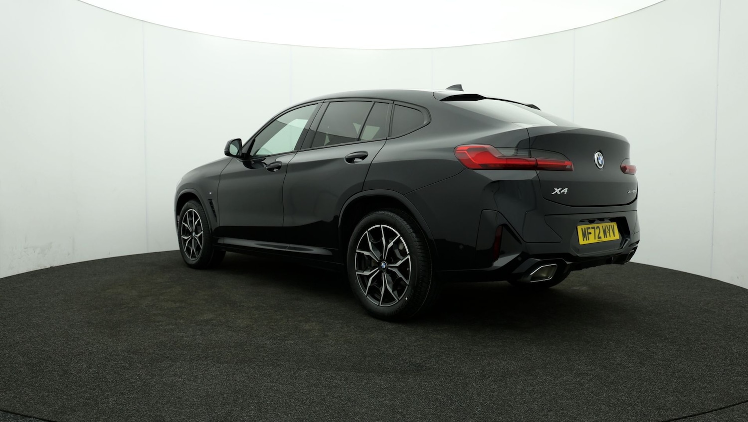 Used BMW X4 2022 for sale - 76809596: Photo 71