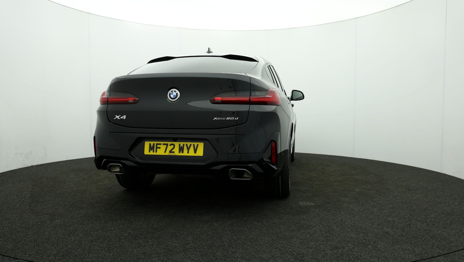 Used BMW X4 2022 for sale - 76809596: Photo 72