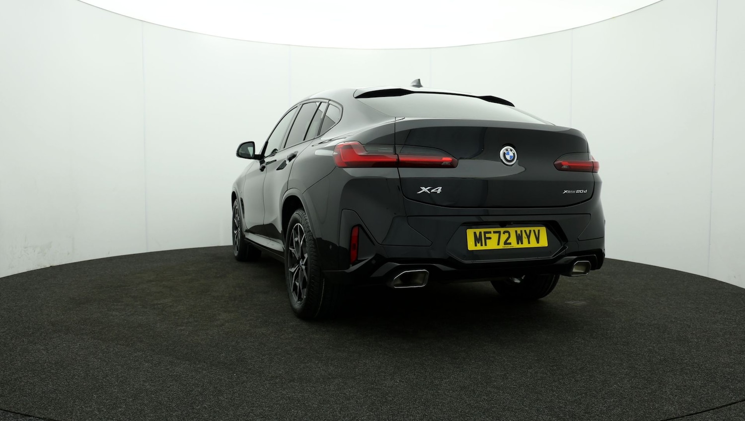 Used BMW X4 2022 for sale - 76809596: Photo 74