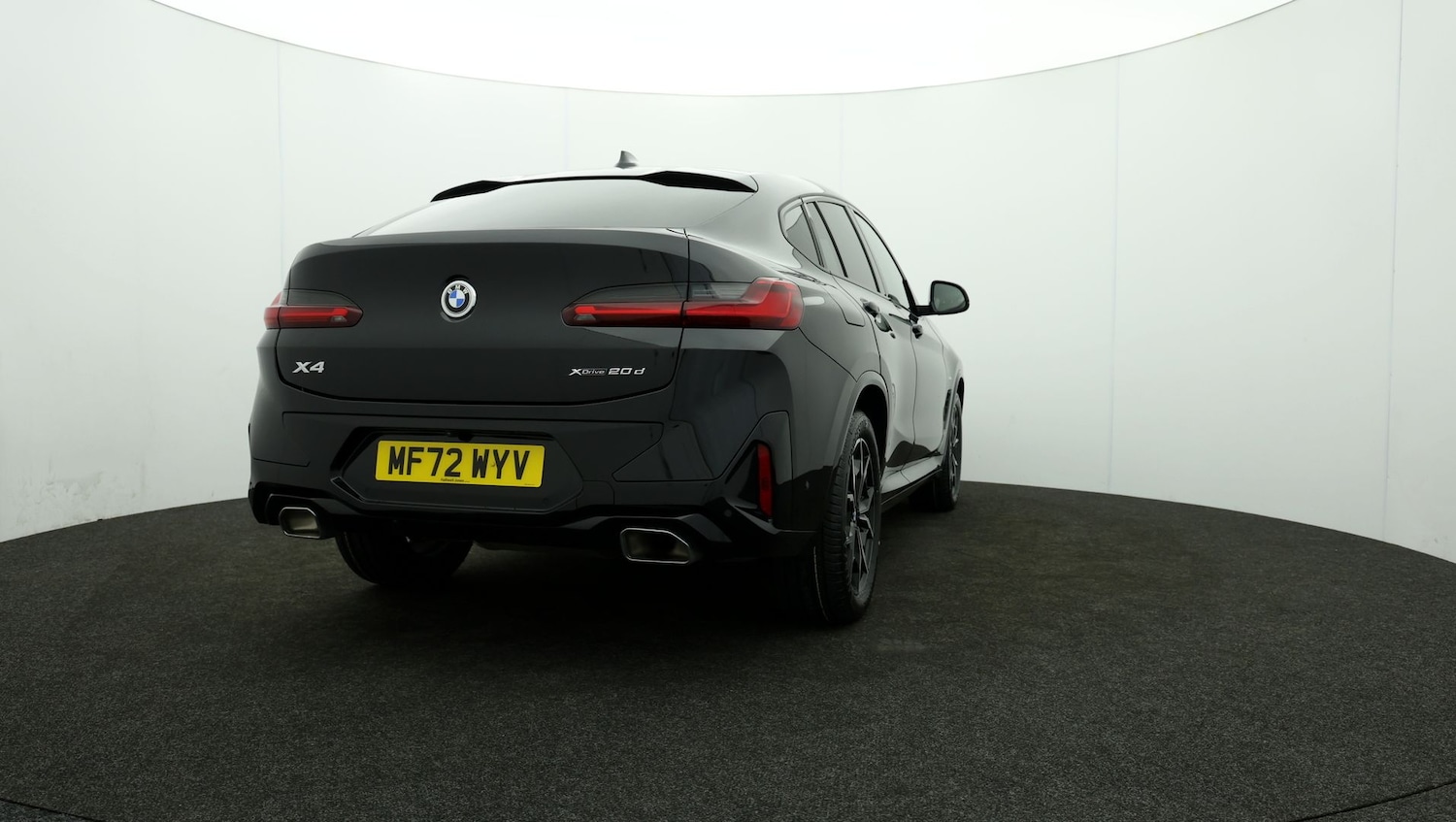 Used BMW X4 2022 for sale - 76809596: Photo 75