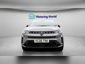 Used Renault Symbioz 2026 for sale - 79532057: Photo