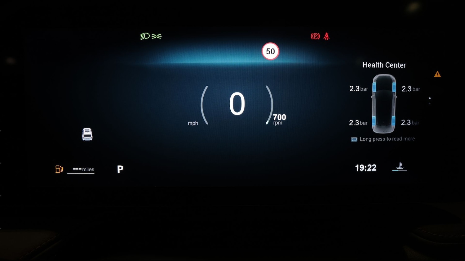 Used MG MG HS 2024 for sale - 77639527: Photo 10