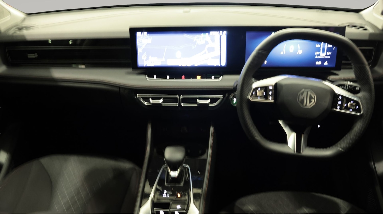 Used MG MG HS 2024 for sale - 77639527: Photo 13