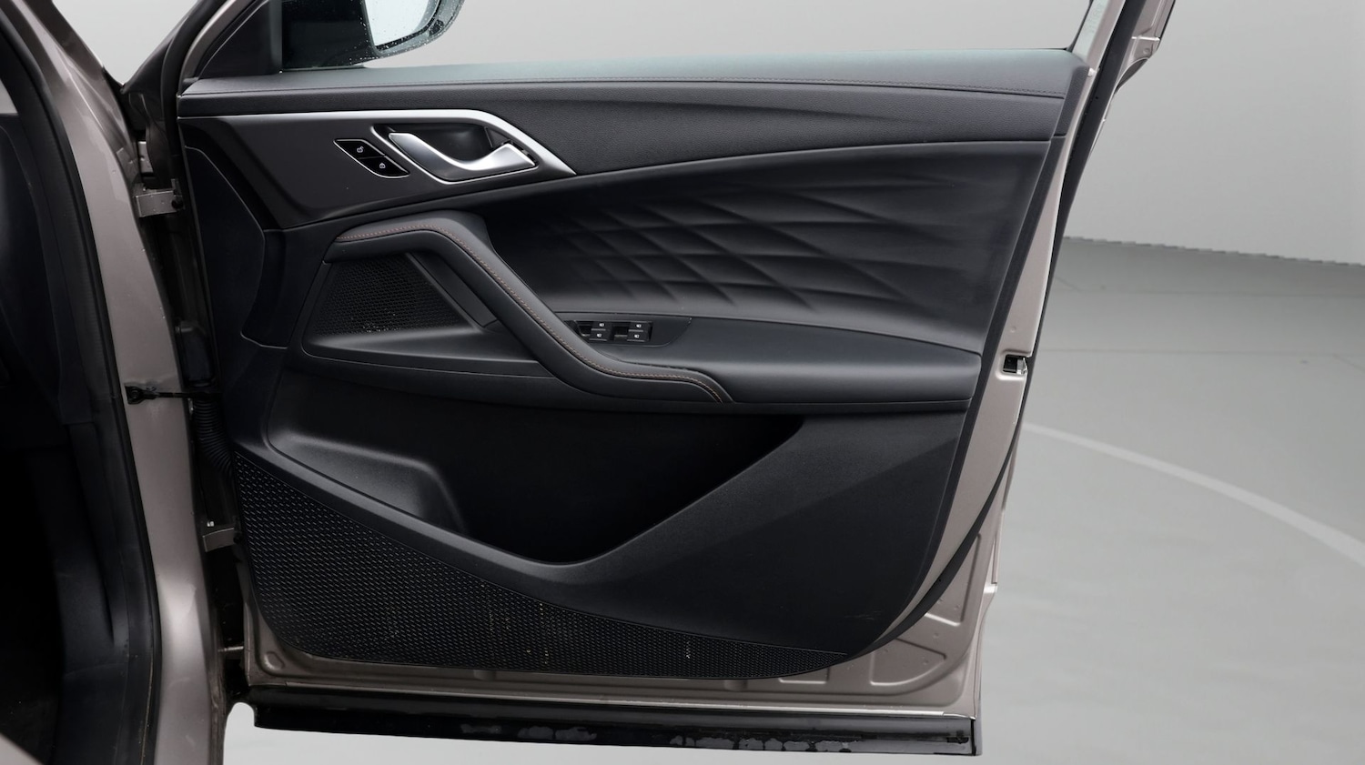 Used MG MG HS 2024 for sale - 77639527: Photo 15