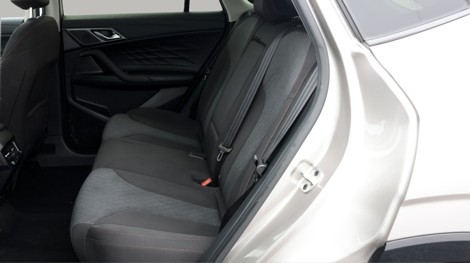 Used MG MG HS 2024 for sale - 77639527: Photo 16