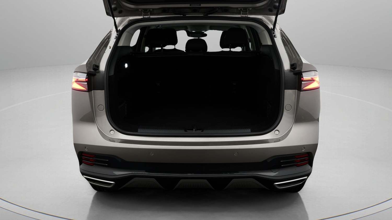 Used MG MG HS 2024 for sale - 77639527: Photo 17