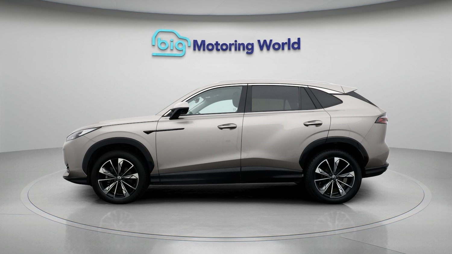 Used MG MG HS 2024 for sale - 77639527: Photo 4