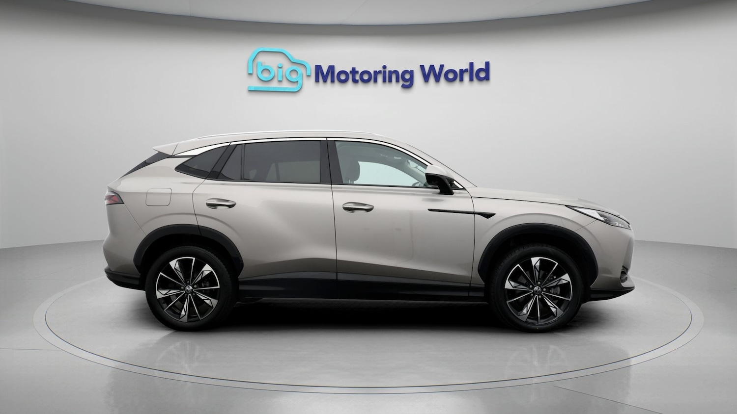 Used MG MG HS 2024 for sale - 77639527: Photo 8