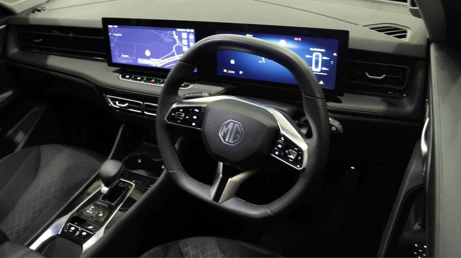 Used MG MG HS 2024 for sale - 77639527: Photo 9