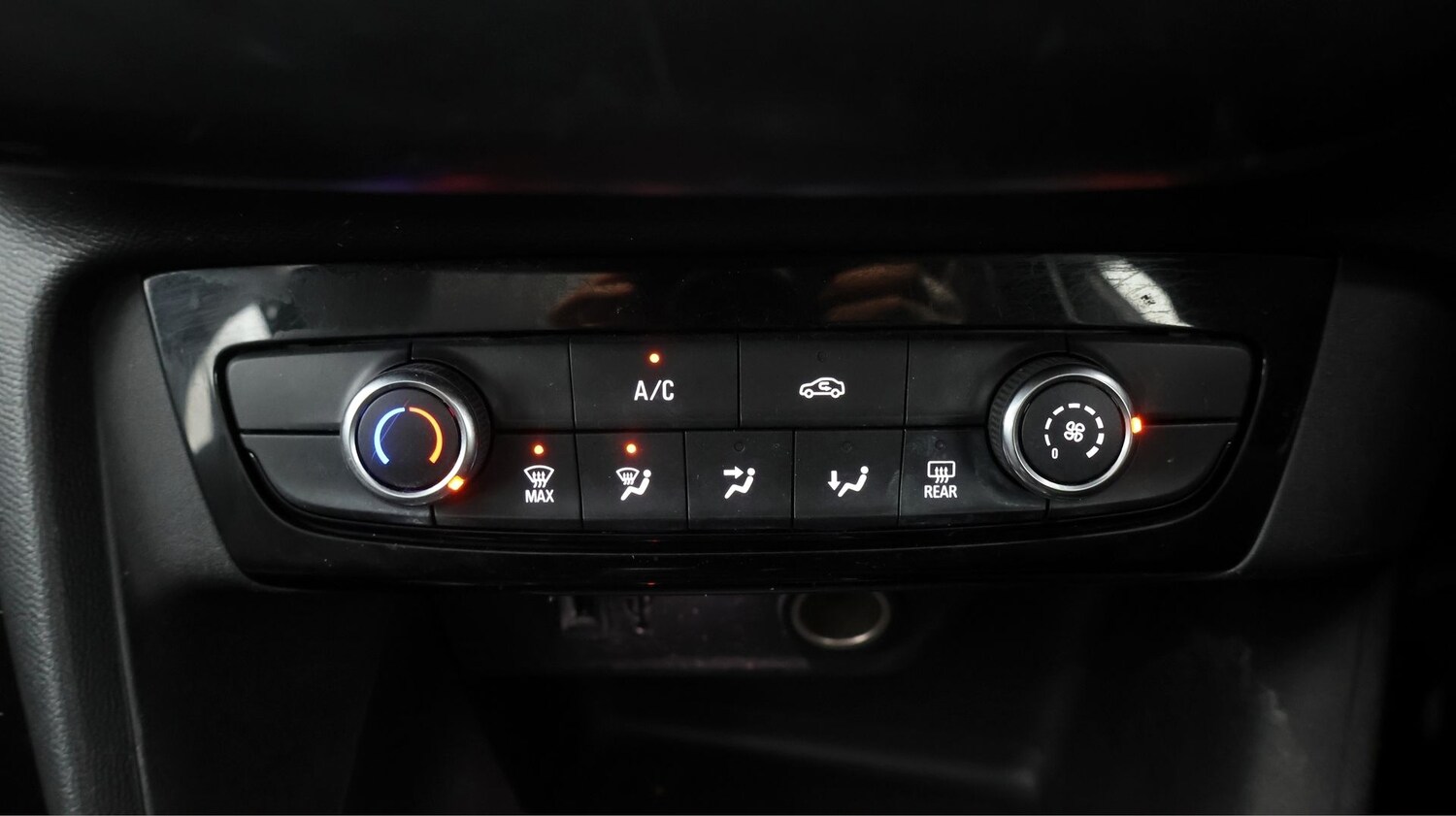 Used Vauxhall Corsa 2021 for sale - 77446906: Photo 11