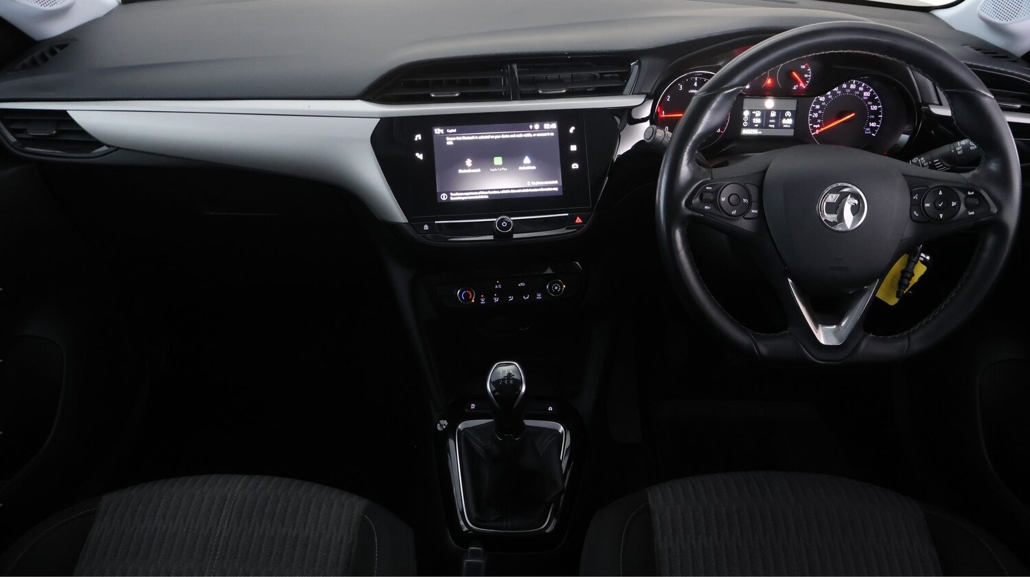 Used Vauxhall Corsa 2021 for sale - 77446906: Photo 12