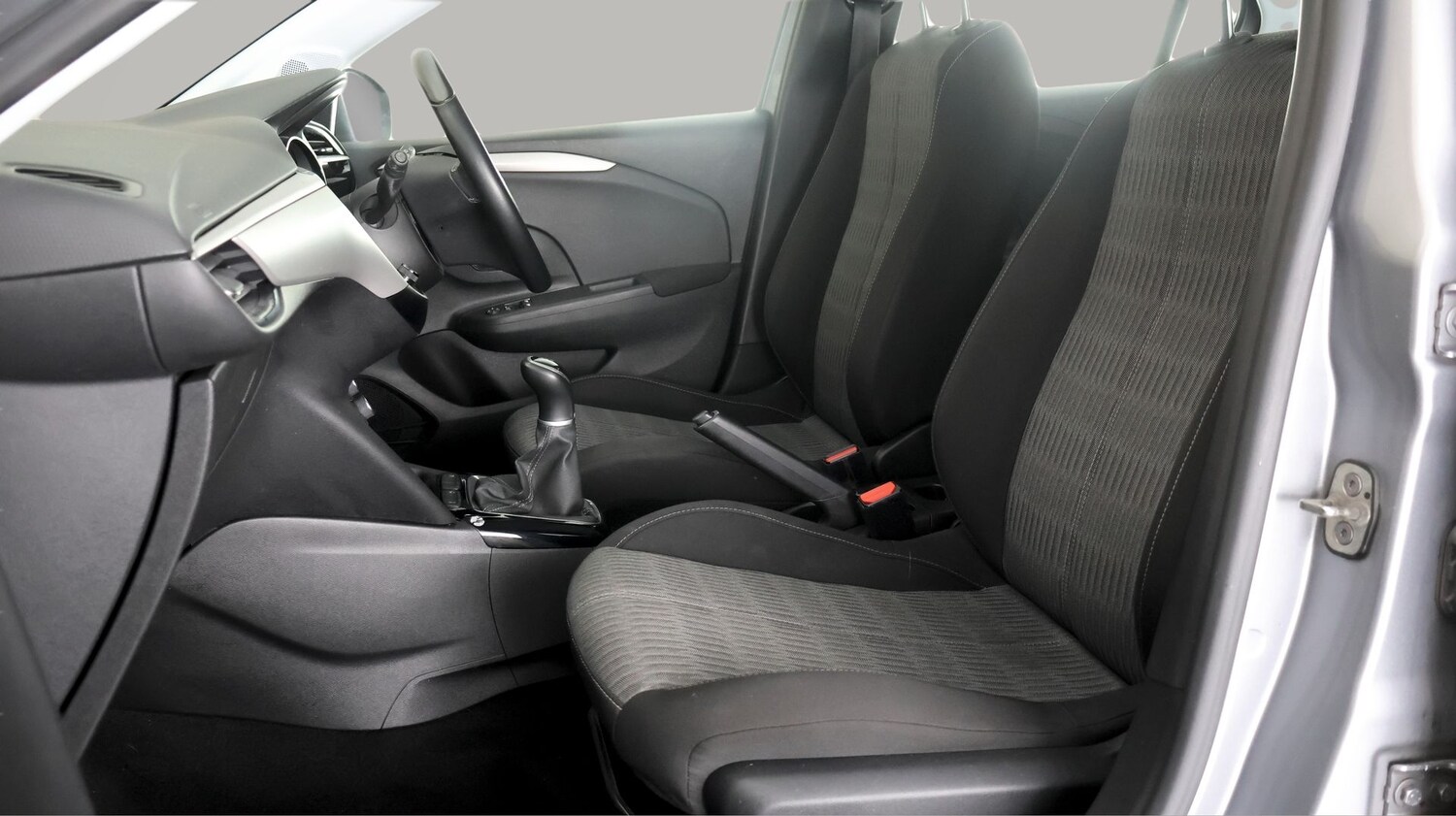 Used Vauxhall Corsa 2021 for sale - 77446906: Photo 13