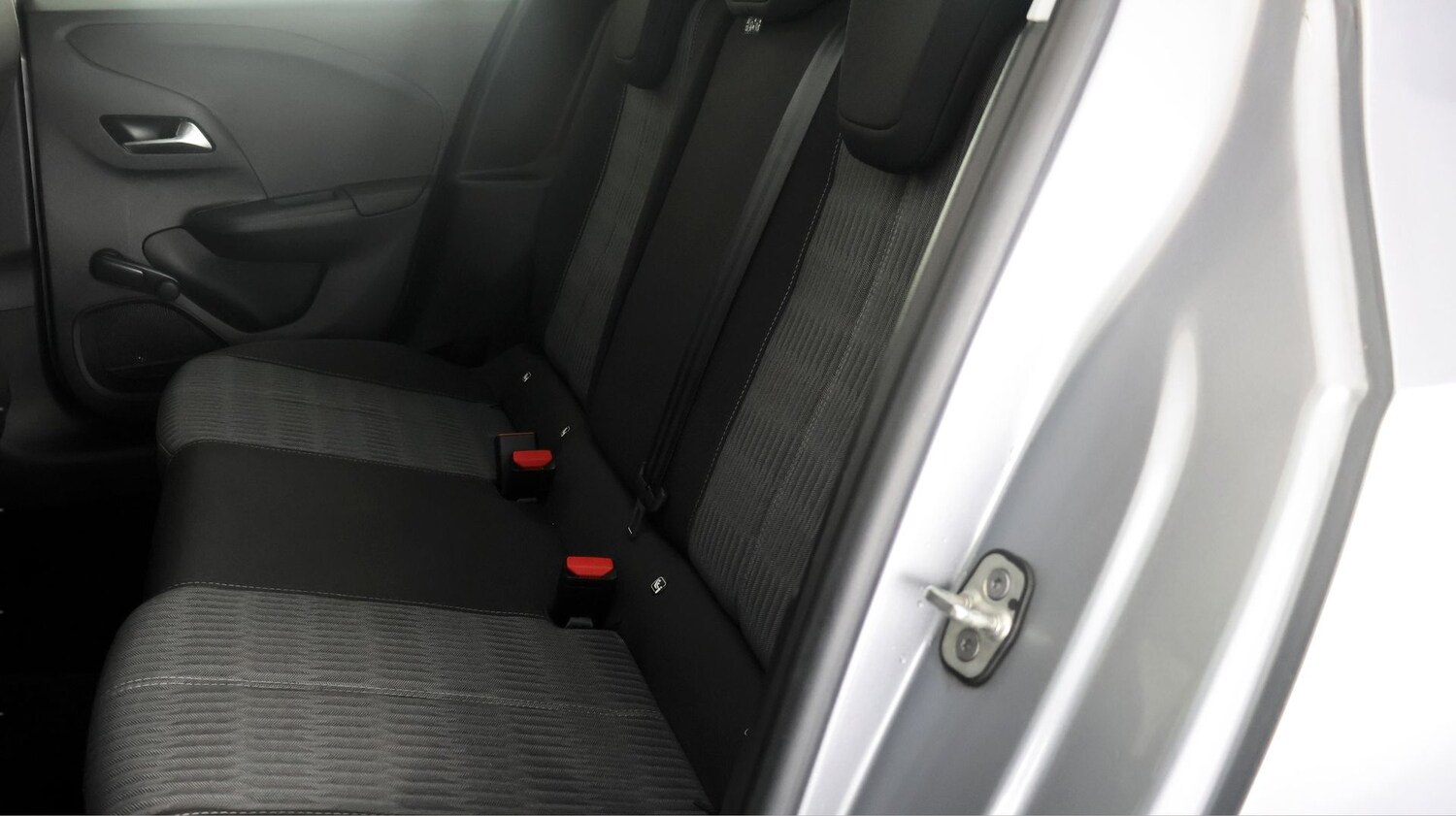 Used Vauxhall Corsa 2021 for sale - 77446906: Photo 15