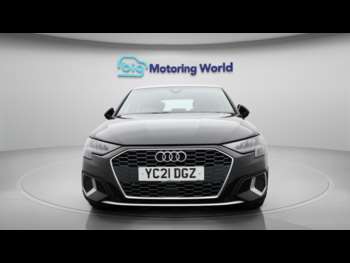 Used Audi A3 2021 for sale - 74408266: Photo