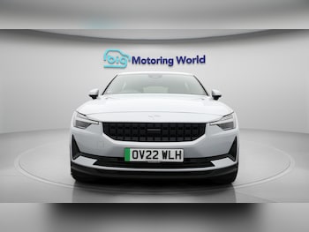 Used Polestar Polestar 2 2022 for sale - 75520356: Photo