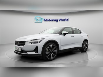 Used Polestar Polestar 2 2022 for sale - 75520356: Photo