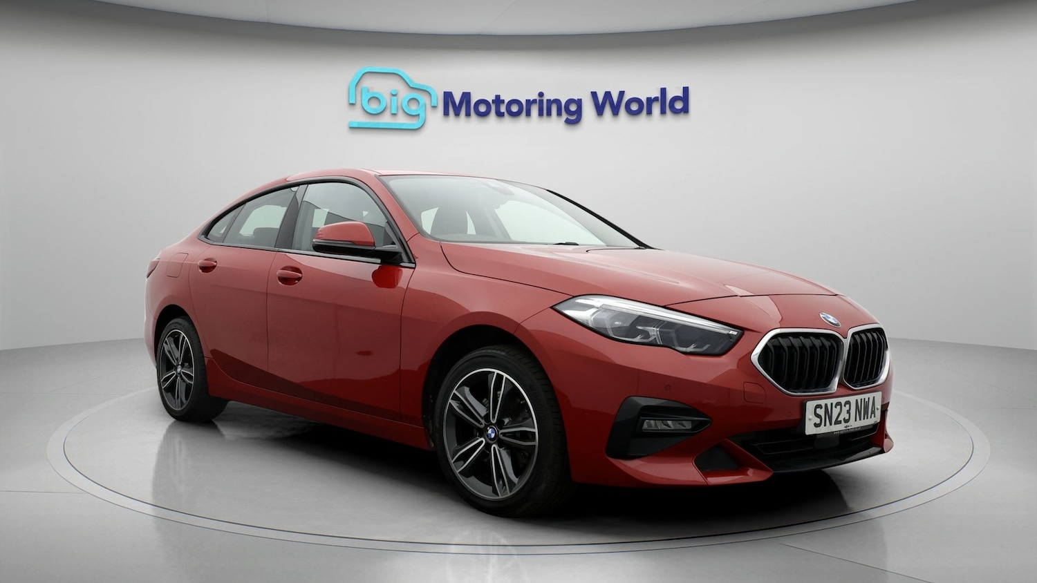 Used BMW 2 Series 2023 for sale - 77654412: Photo 1