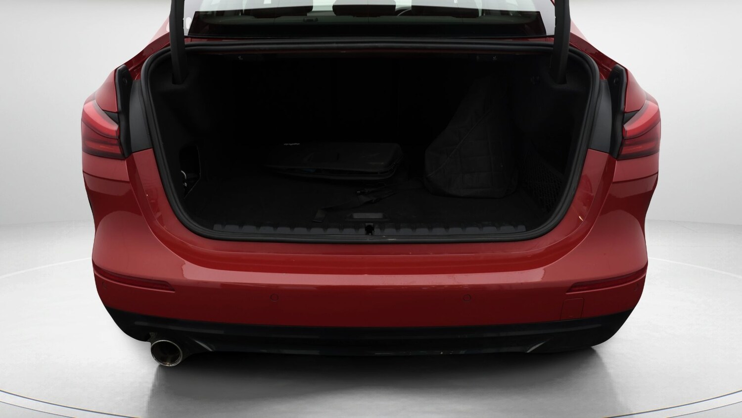 Used BMW 2 Series 2023 for sale - 77654412: Photo 17