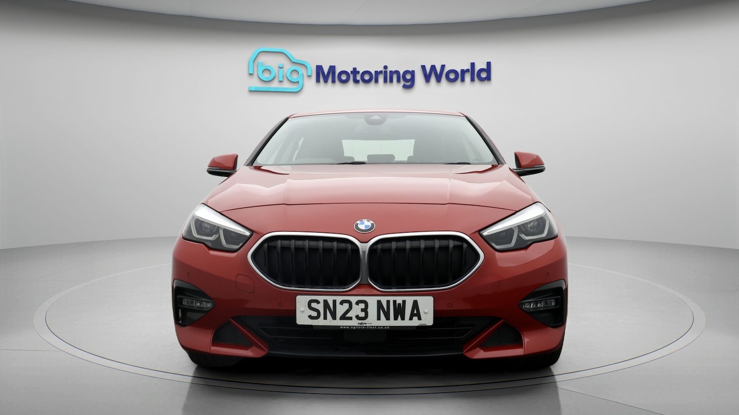 Used BMW 2 Series 2023 for sale - 77654412: Photo 2
