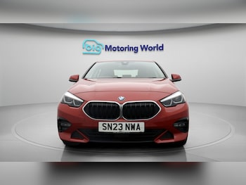 Used BMW 2 Series Gran Coupe 2023 for sale - 77654412: Photo