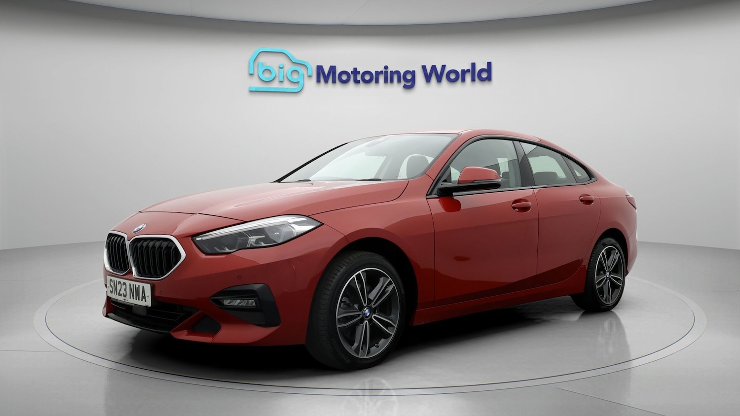 Used BMW 2 Series 2023 for sale - 77654412: Photo 3