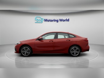 Used BMW 2 Series Gran Coupe 2023 for sale - 77654412: Photo