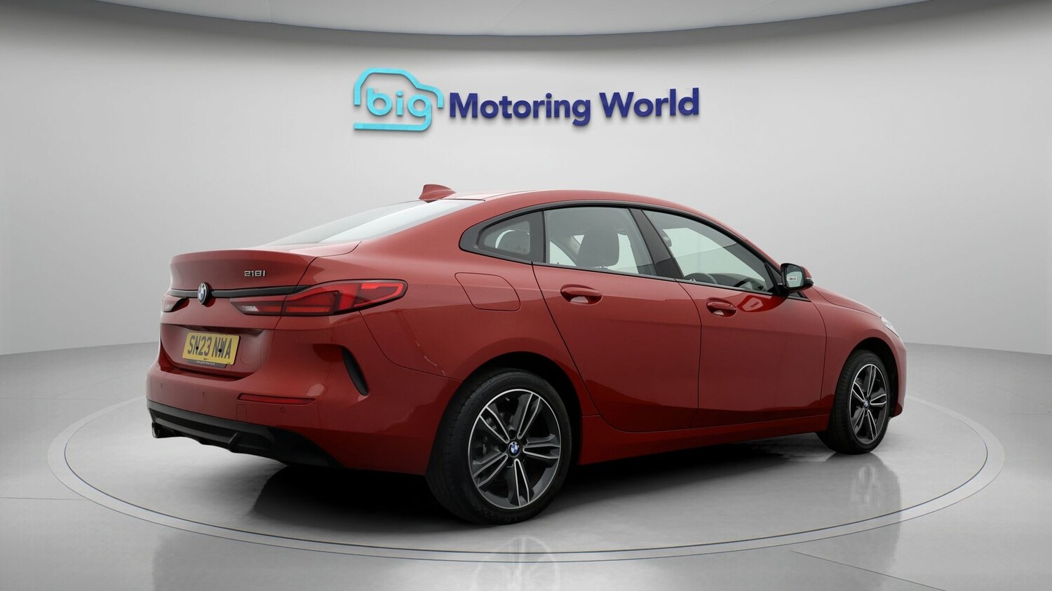 Used BMW 2 Series 2023 for sale - 77654412: Photo 7