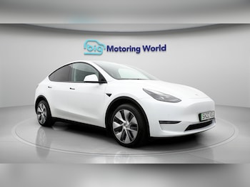 Used Tesla Model Y 2022 for sale - 79176882: Photo