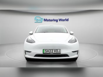Used Tesla Model Y 2022 for sale - 79176882: Photo
