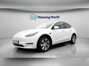 Used Tesla Model Y 2022 for sale - 79176882: Photo