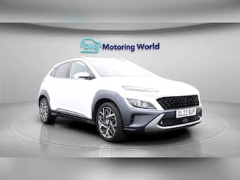 Used Hyundai KONA 2022 for sale - 79816666: Photo