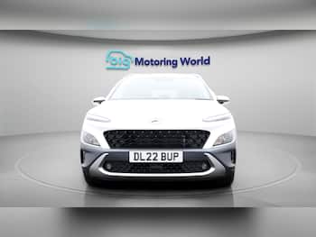 Used Hyundai KONA 2022 for sale - 79816666: Photo