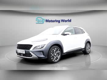 Used Hyundai KONA 2022 for sale - 79816666: Photo