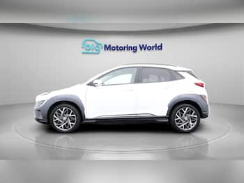 Used Hyundai KONA 2022 for sale - 79816666: Photo