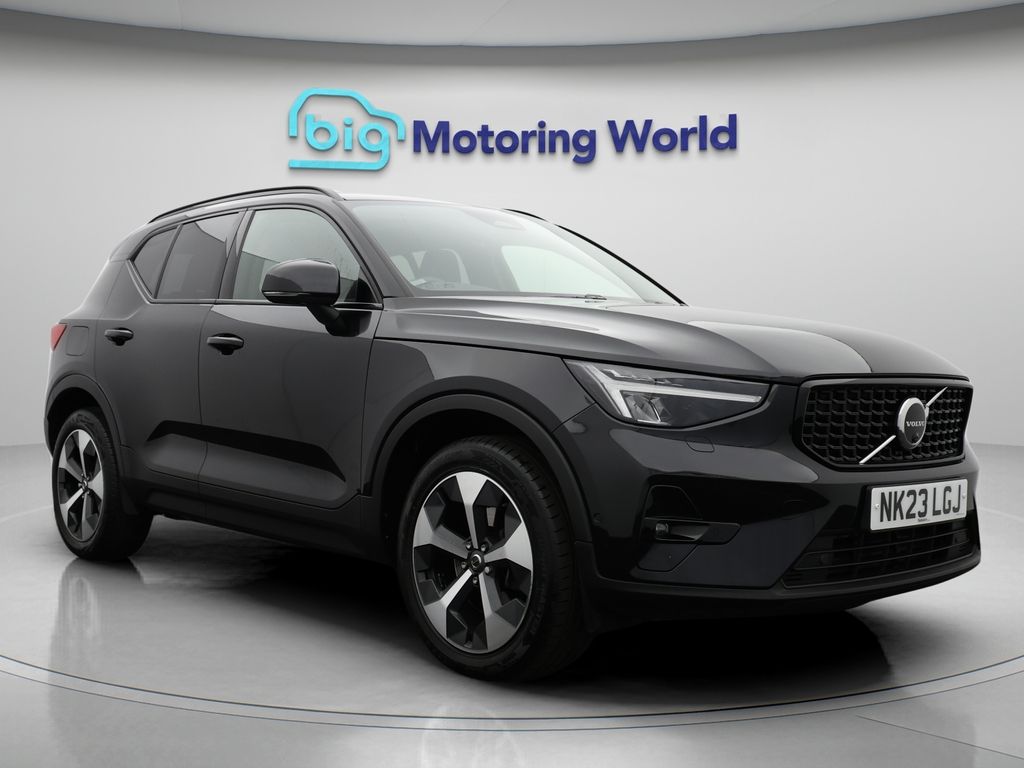Used Volvo XC40 2023 for sale - 76974615: Photo 10