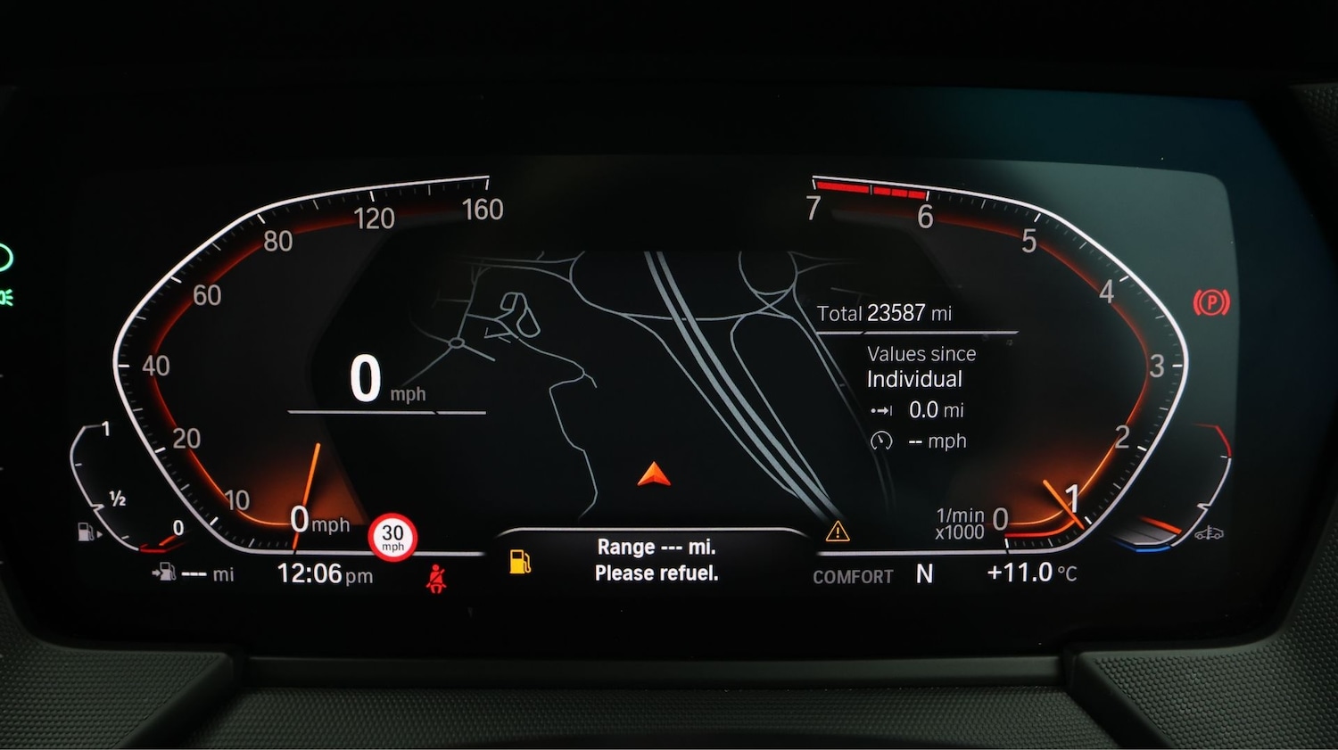 Used BMW 1 Series 2022 for sale - 77293927: Photo 10